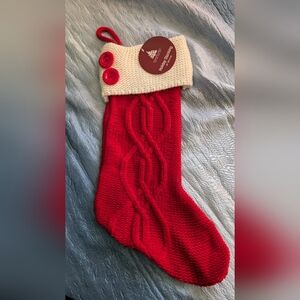 Holiday Stocking